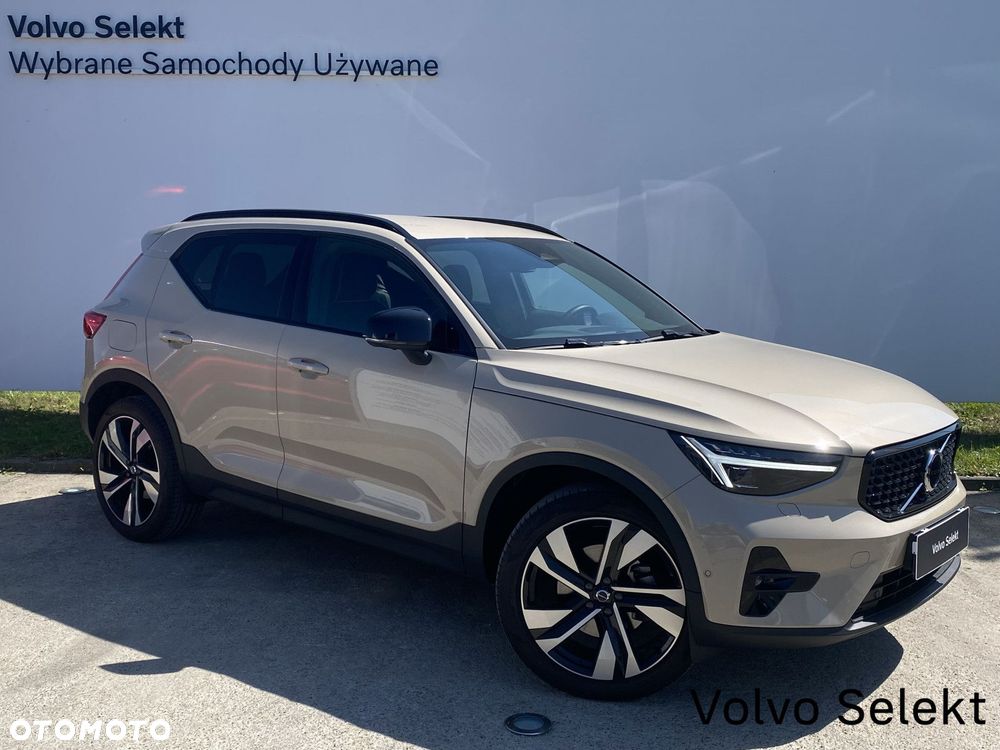 Volvo XC 40 - 6