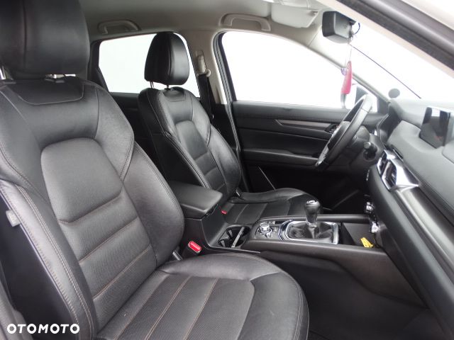 Mazda CX-5 2.2 D Skyenergy 2WD - 15