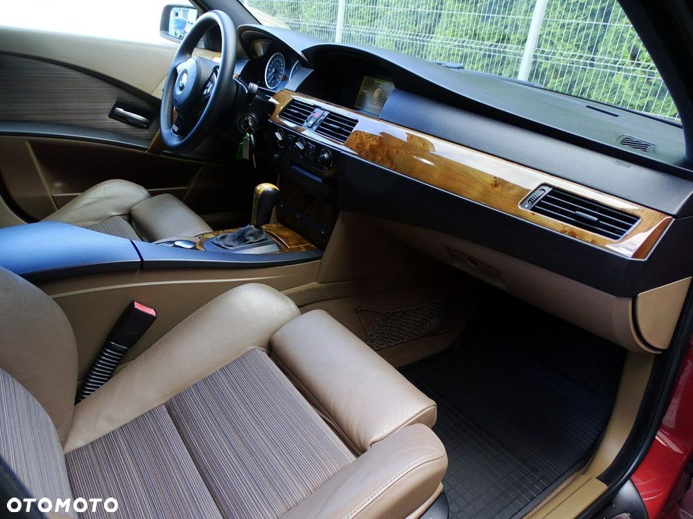 BMW Seria 5 - 23
