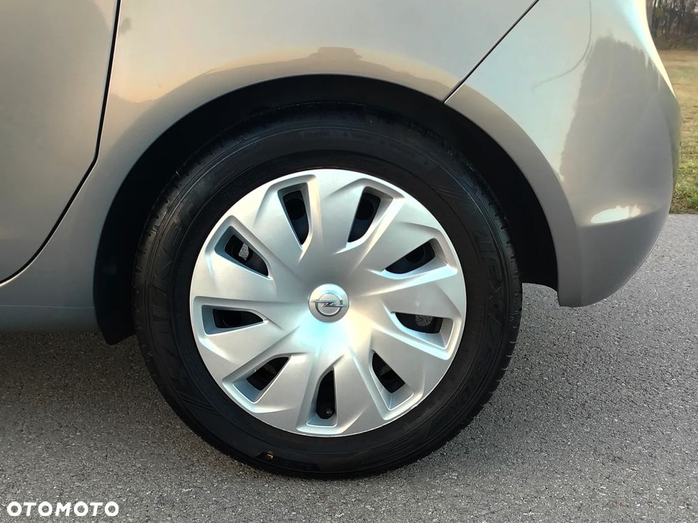 Seat Ibiza 1.4 16V Style Viva - 37