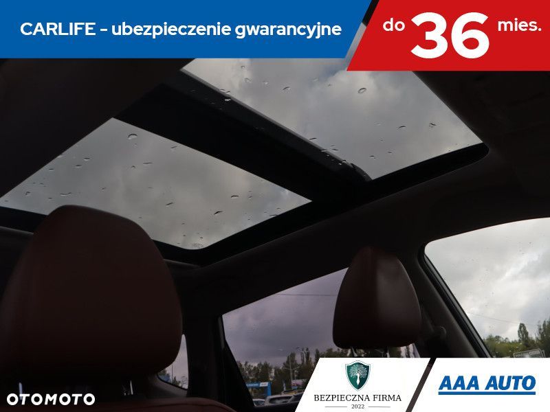 Nissan X-Trail - 19