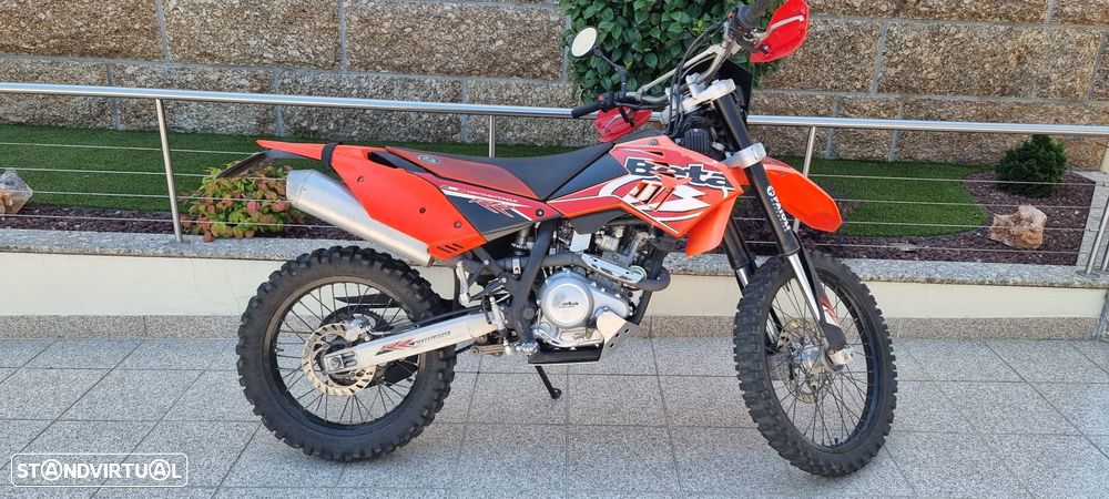 Beta RR125 - 1