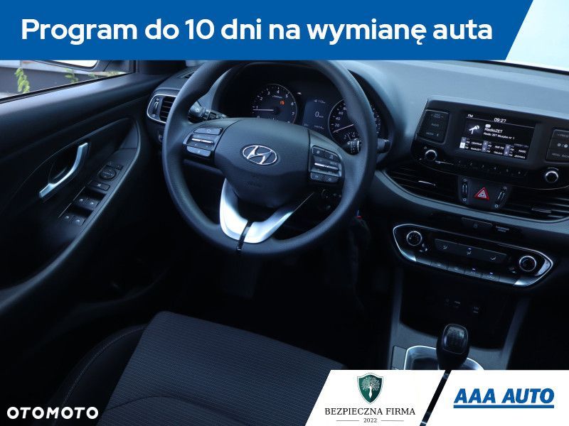Hyundai i30 - 9