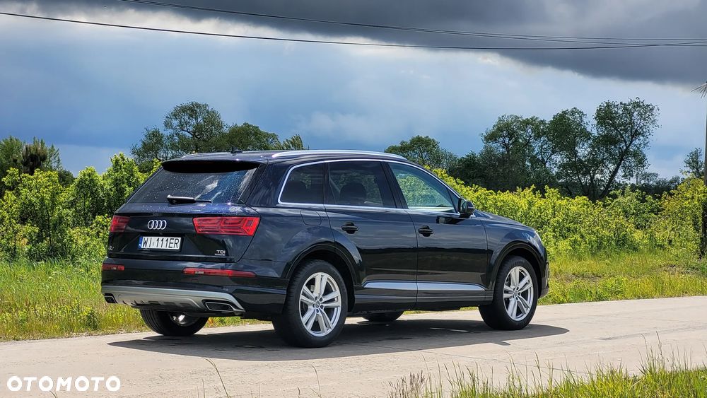 Audi Q7 - 3