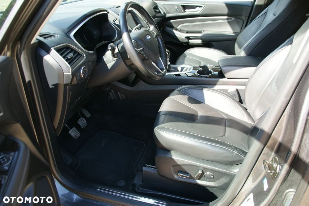 Ford S-Max - 18