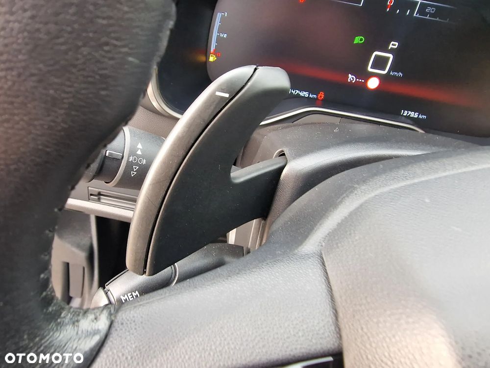 Citroën C5 Aircross 1.2 PureTech Feel Pack EAT8 - 31