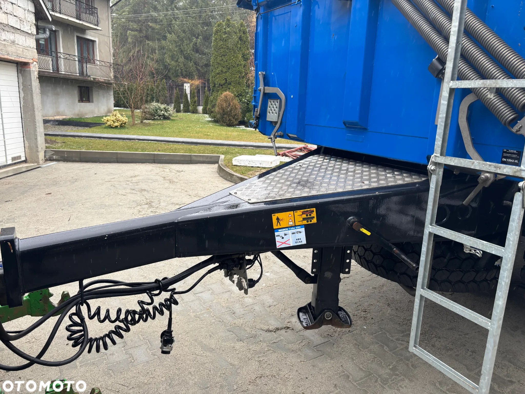 Meiller MZDA 18/22 M - 5