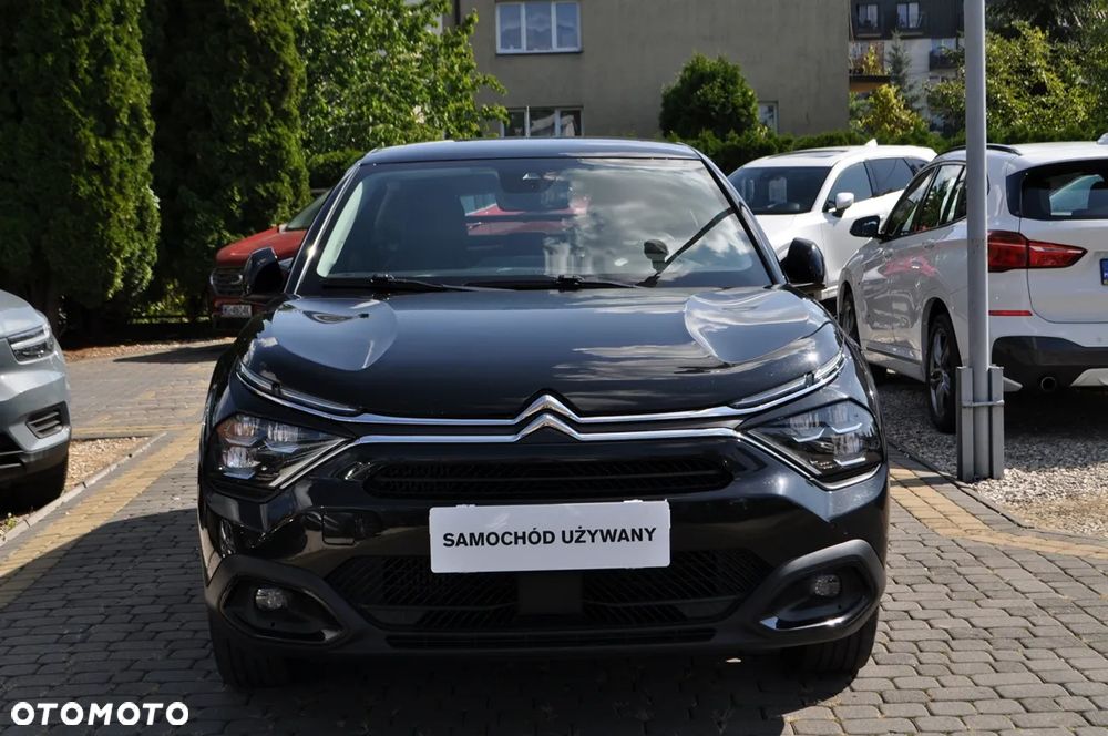 Citroën C4 1.5 BlueHDi Business Edition S&S EAT8 - 6