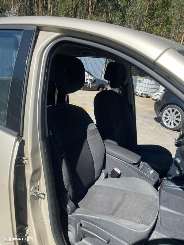 Para Peças Renault Scénic Iii (Jz0/1_) - 10