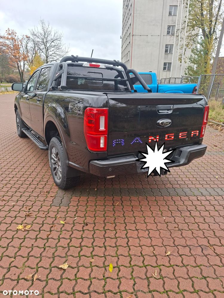 Ford Ranger - 12
