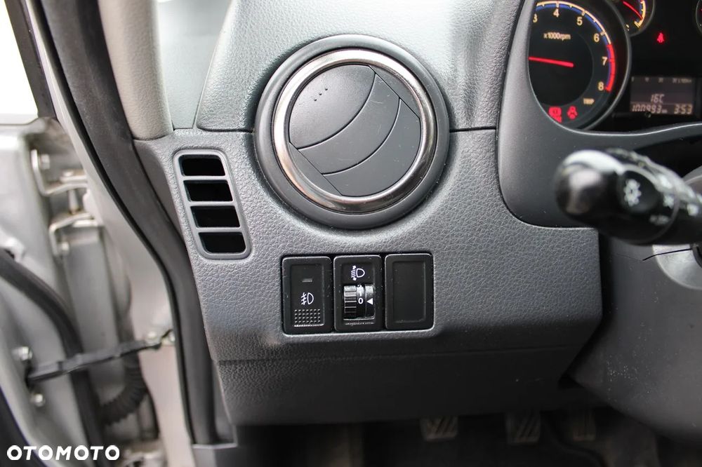 Suzuki SX4 1.6 VVT 4x2 City - 21