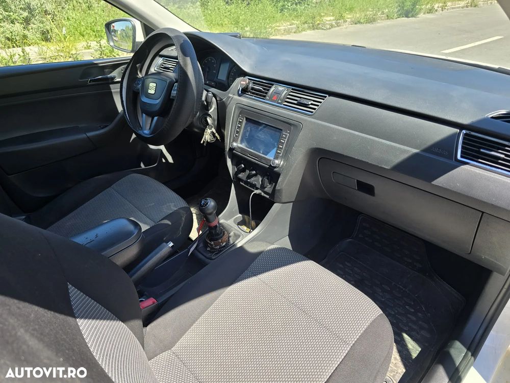 Seat Toledo - 11