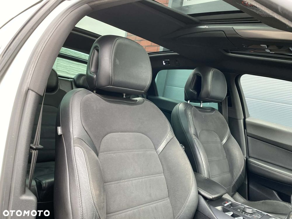 Citroën DS5 HDi 165 SportChic - 9