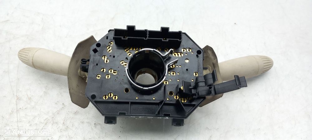 Fita de airbags FIAT 500 (312_) - 2