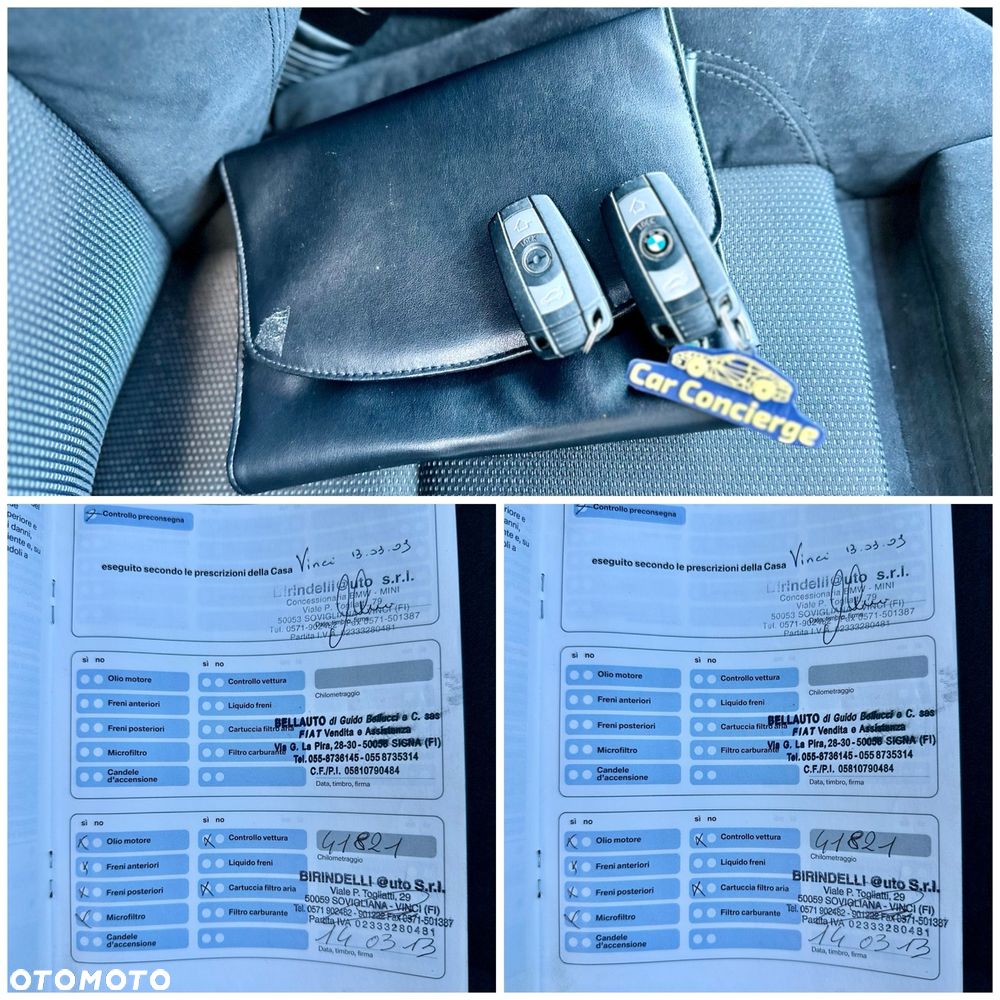 BMW Seria 3 320d DPF - 39