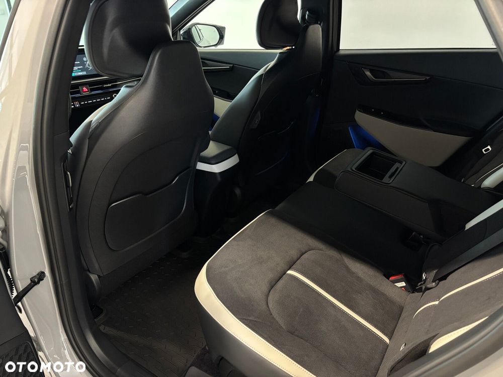 Kia EV6 - 11