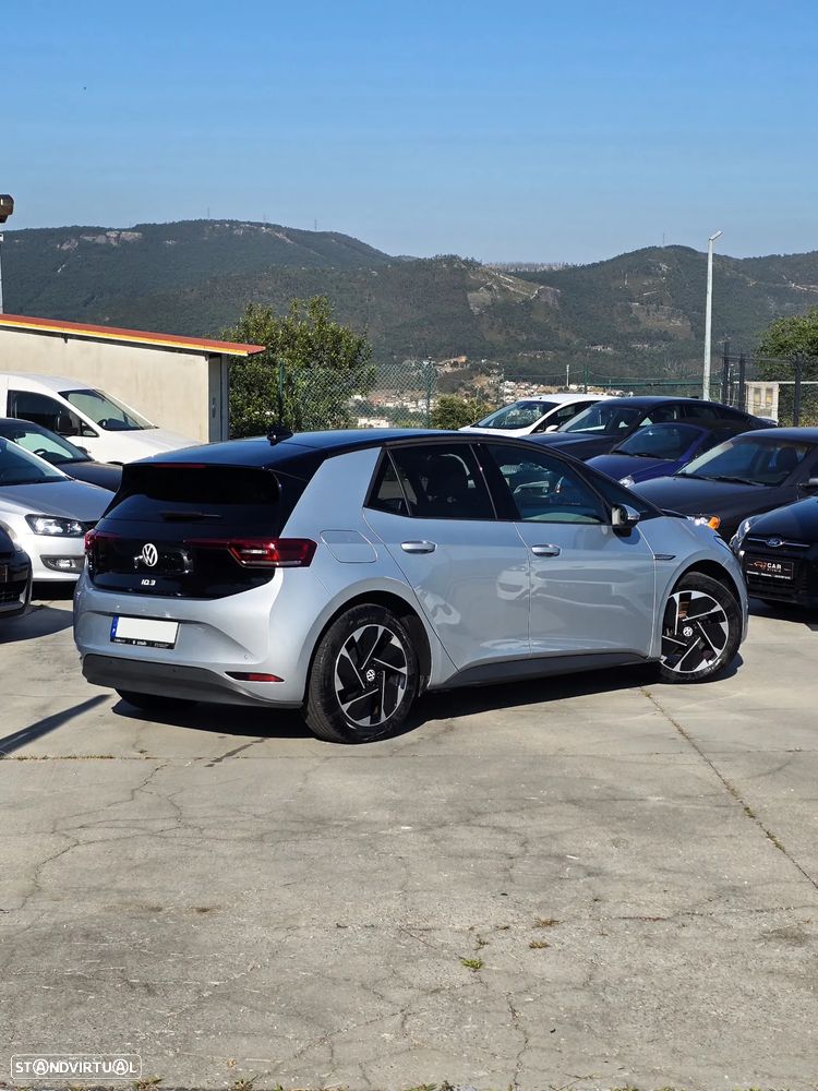 VW ID.3 Pro Performance - 5