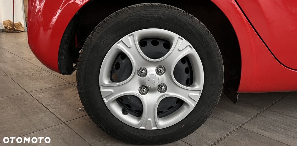 Kia Picanto 1.0 Vision - 8