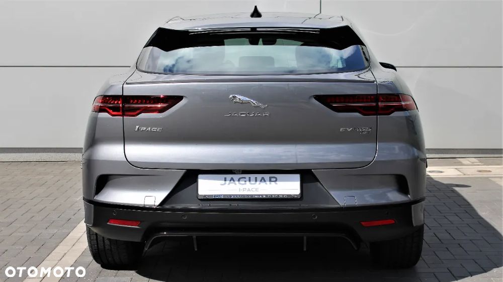 Jaguar I-Pace EV400 AWD HSE - 7