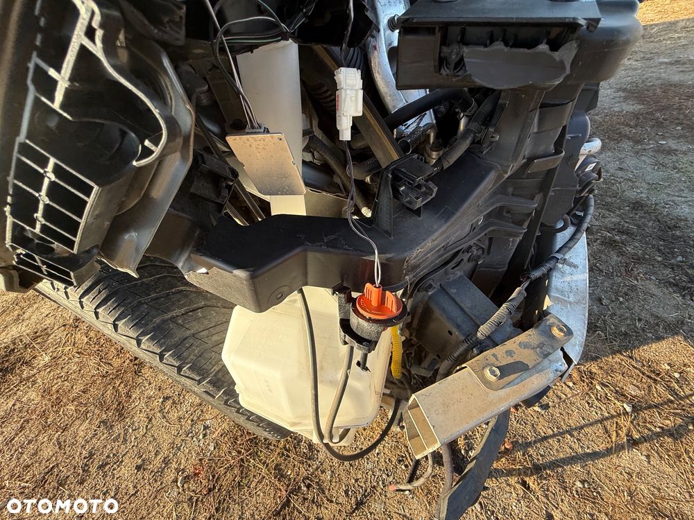 Kia Niro 1.6 GDI HEV 2WD OPF Vision - 20