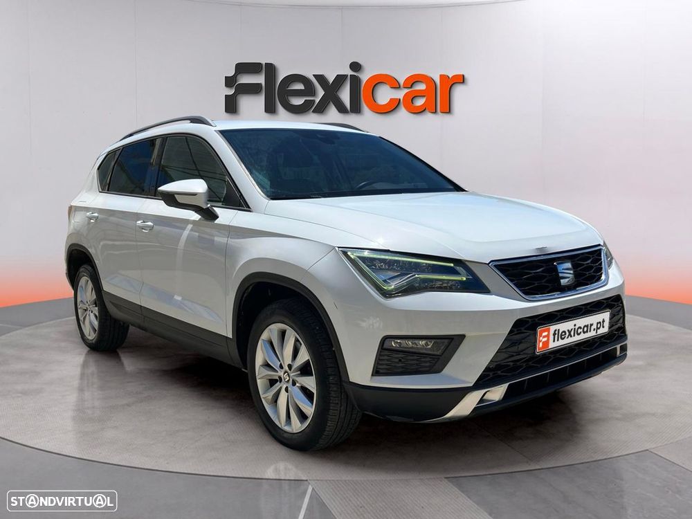 SEAT Ateca 1.0 TSI Style - 1
