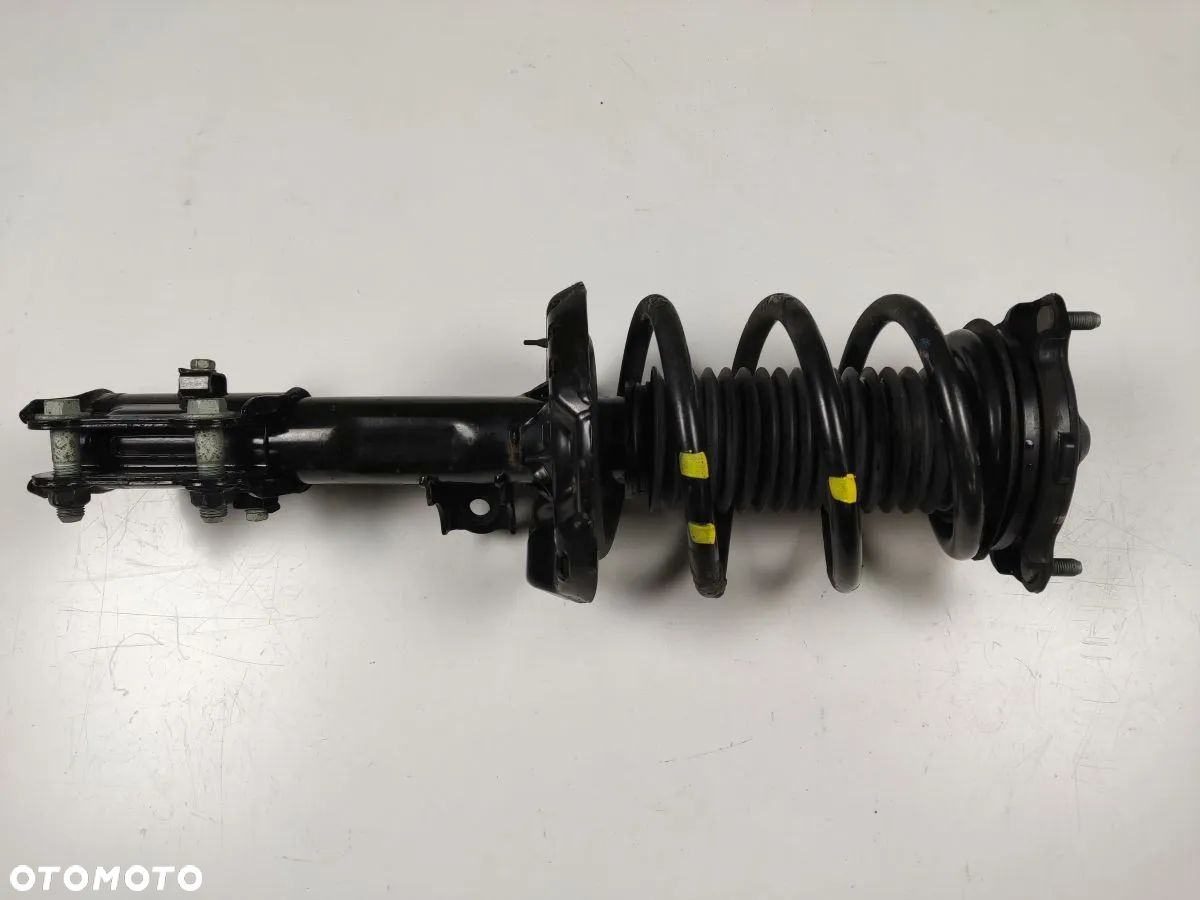 KIA E NIRO 64kW 20-22r Mcpherson Amortyzator Lewy - 1