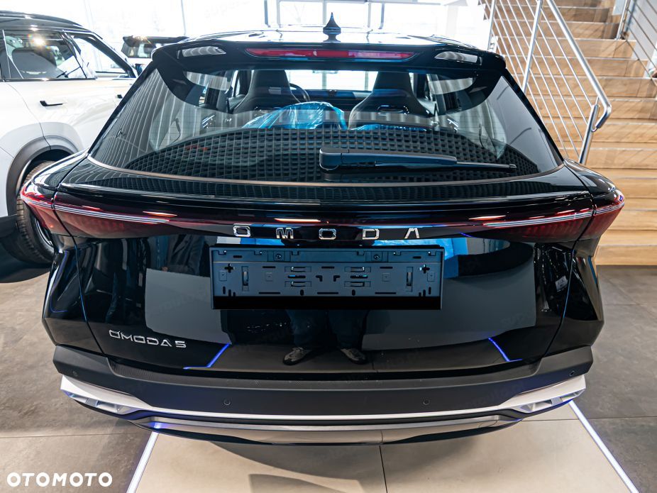 Omoda 5 1.6 T-GDI Premium DCT - 6