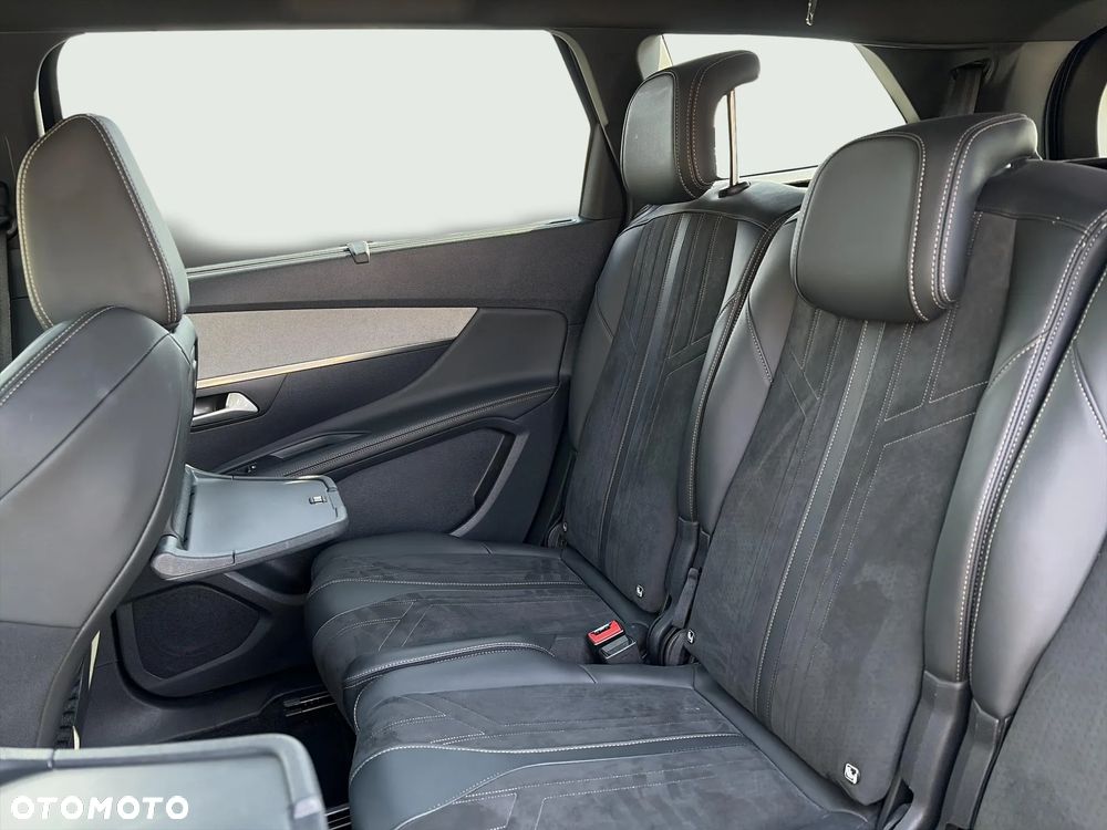 Peugeot 5008 2.0 BlueHDi GT S&S EAT8 - 14