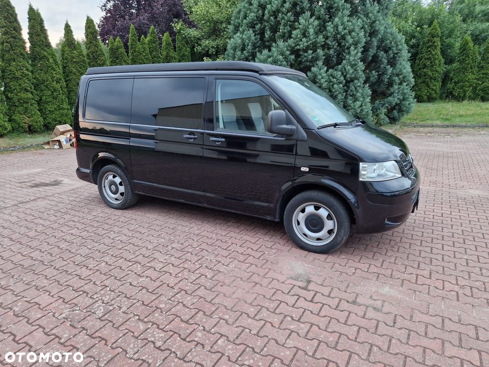 Volkswagen Multivan - 3