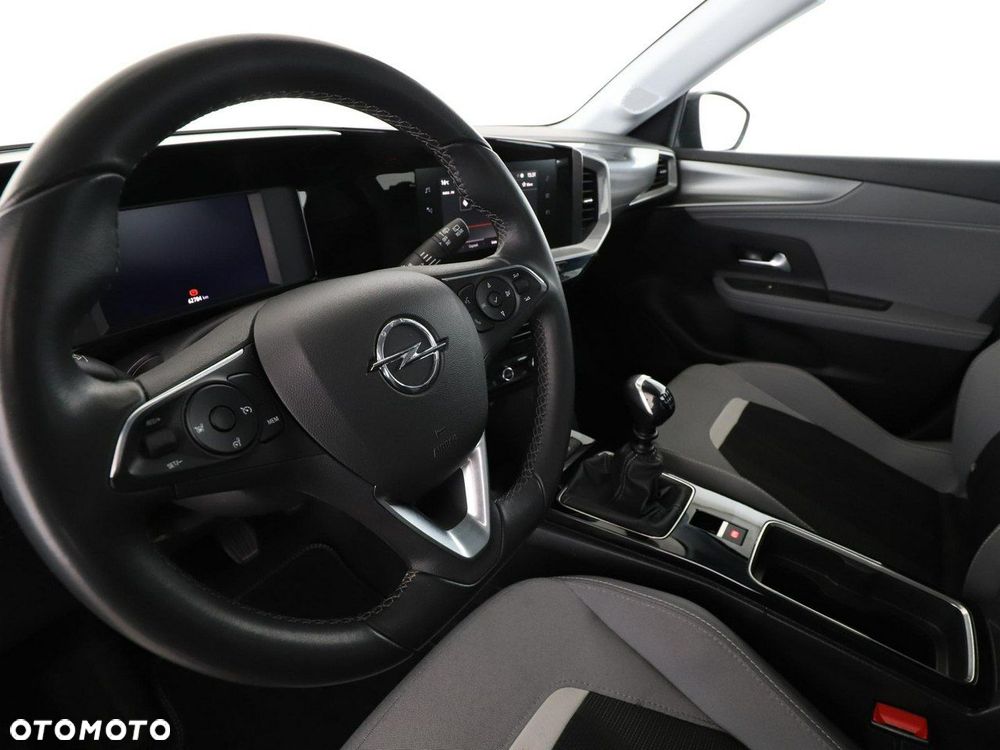 Opel Mokka 1.2 DI Turbo Elegance - 15