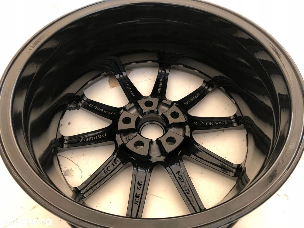 FELGI ALUFELGI RANGE ROVER EVOQUE 17" 7J - 5