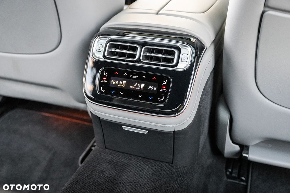 Mercedes-Benz Klasa S AMG 63 E Performance PHEV L 4-Matic 9G-TRONIC - 28