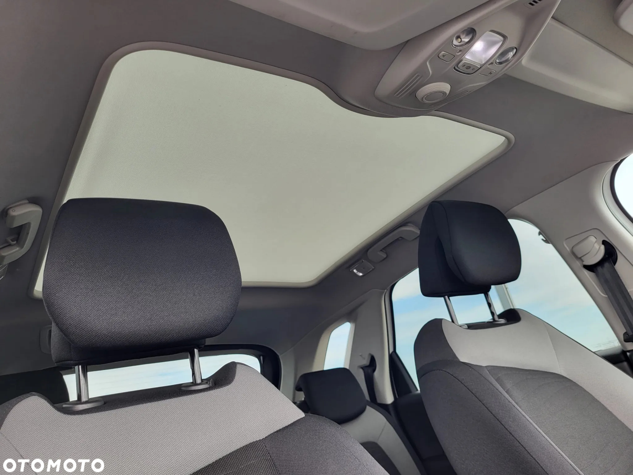 Citroën C4 Picasso BlueHDi 120 EAT6 Selection - 16