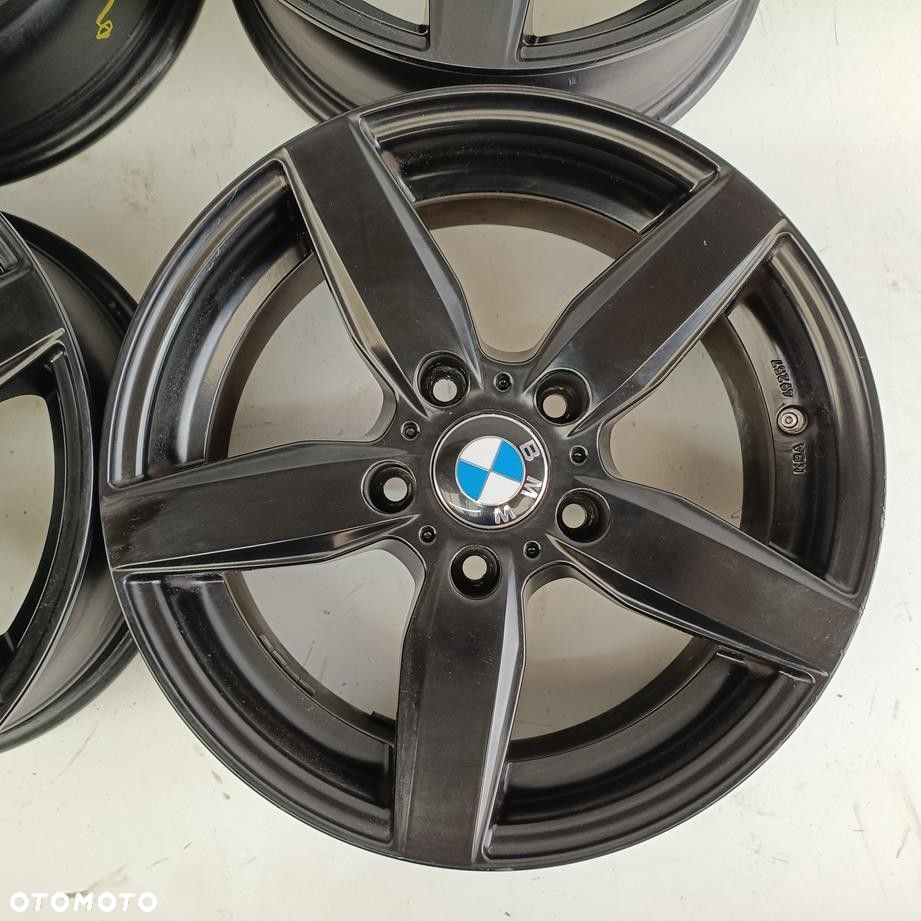 Alufelgi 5x120 16 Bmw 3 4 F30 F31 F32 F35 F36 E90 E91 E92 E93 (F9194) - 3