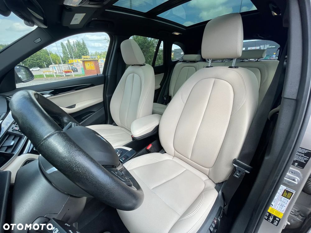 BMW X1 - 19