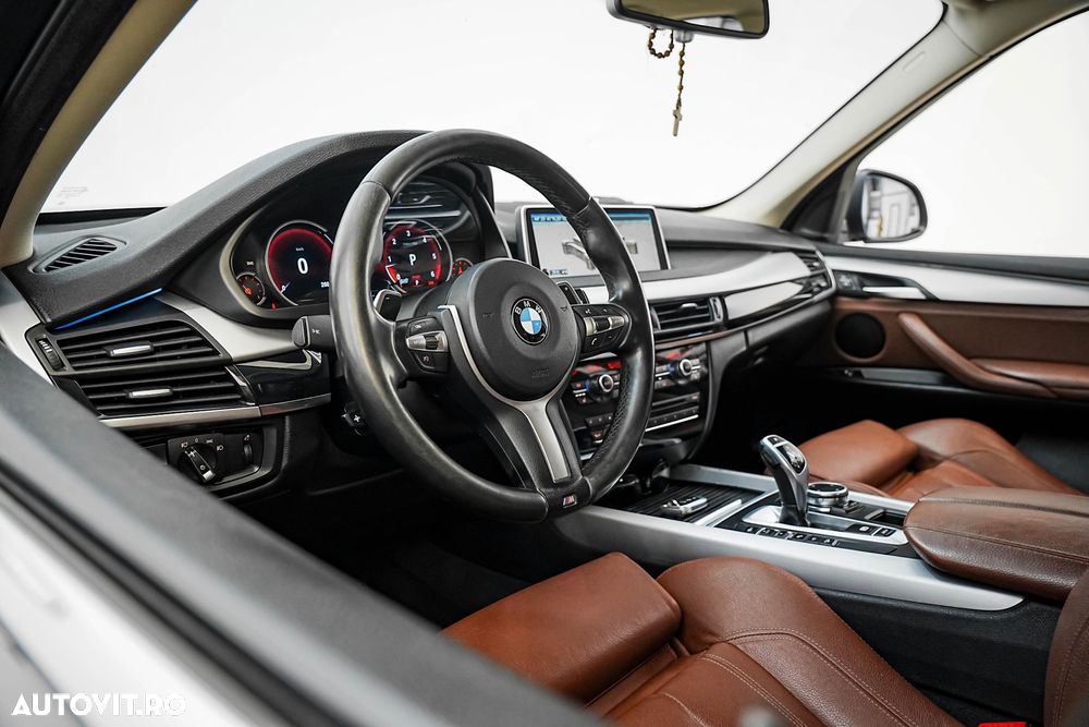 BMW X5 xDrive30d - 30