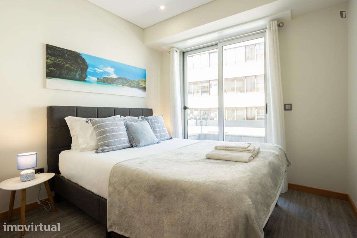 Apartamento com 2 quartos - localizado em Mafamude Porto - Grande imagem: 3/35