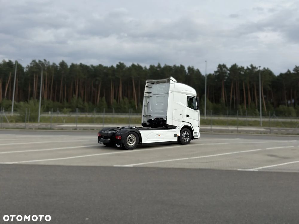 DAF XG480_rata 1205 € - 9