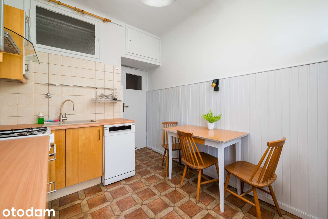 Przestronne 3 pokoje | 64 m² | ul. Stawki 3 | Śródmieście |PROWIZJA 0%