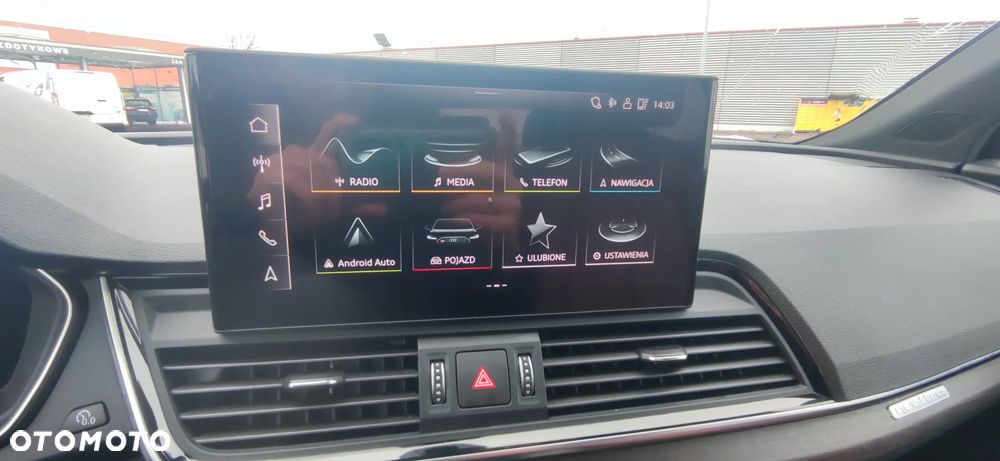 Audi Q5 45 TFSI quattro S tronic S line - 27