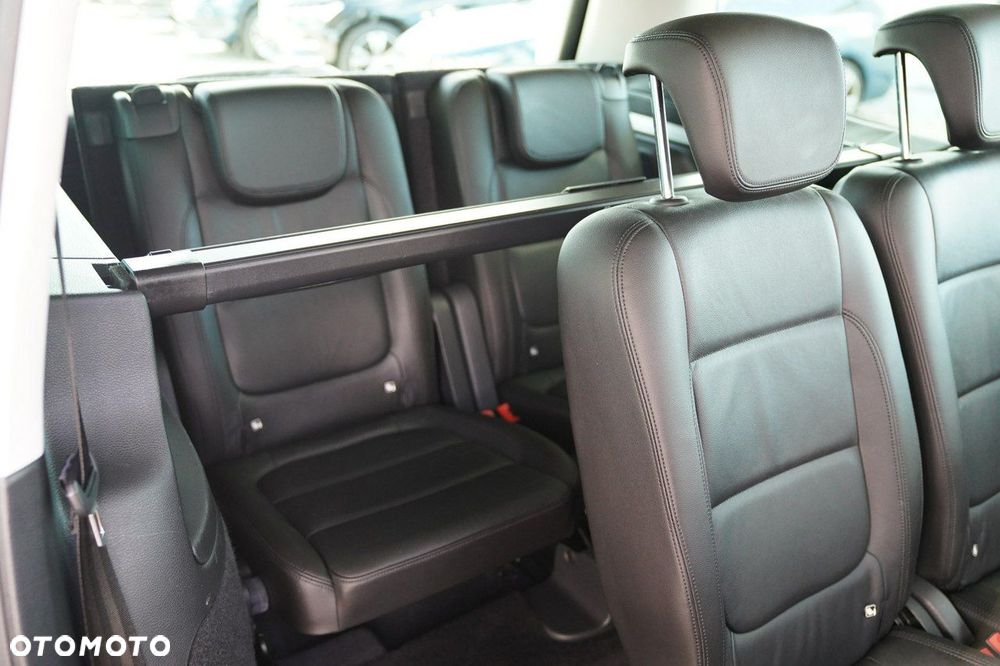 Volkswagen Sharan - 28