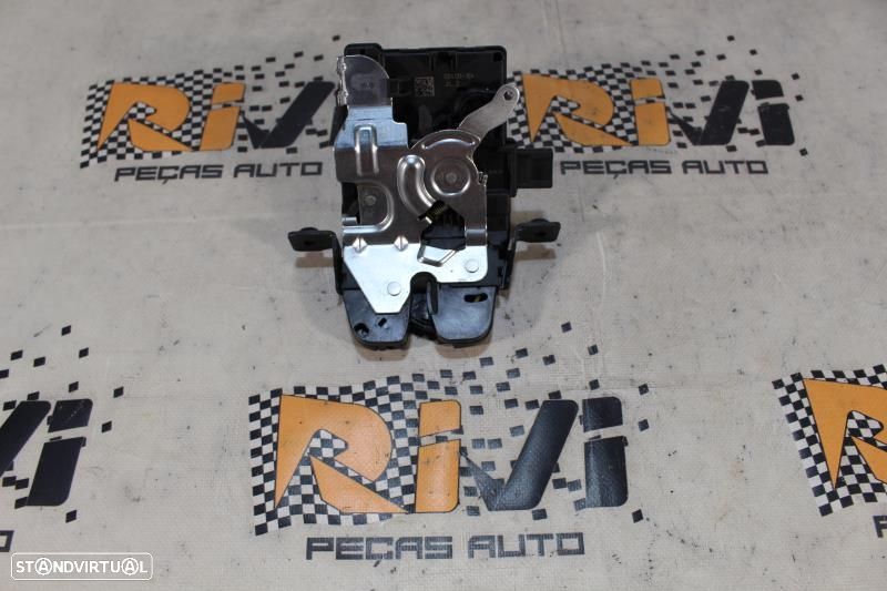 Fecho Da Mala Land Rover Range Rover Sport (L494)  Cpla442a66ac / 9394 - 1