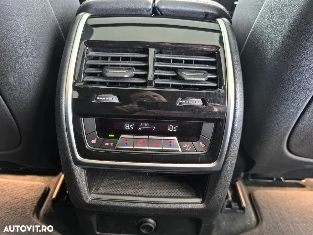 BMW X5 xDrive40i AT MHEV - 30