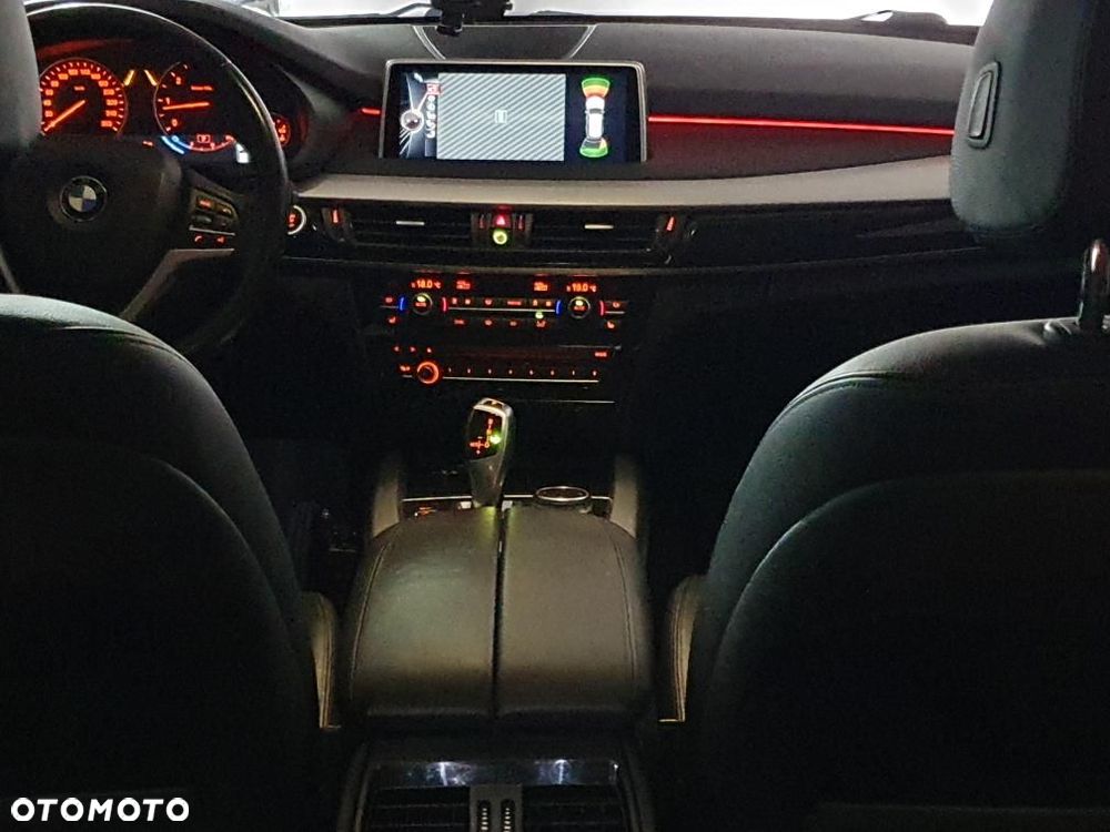 BMW X5 xDrive30d - 7