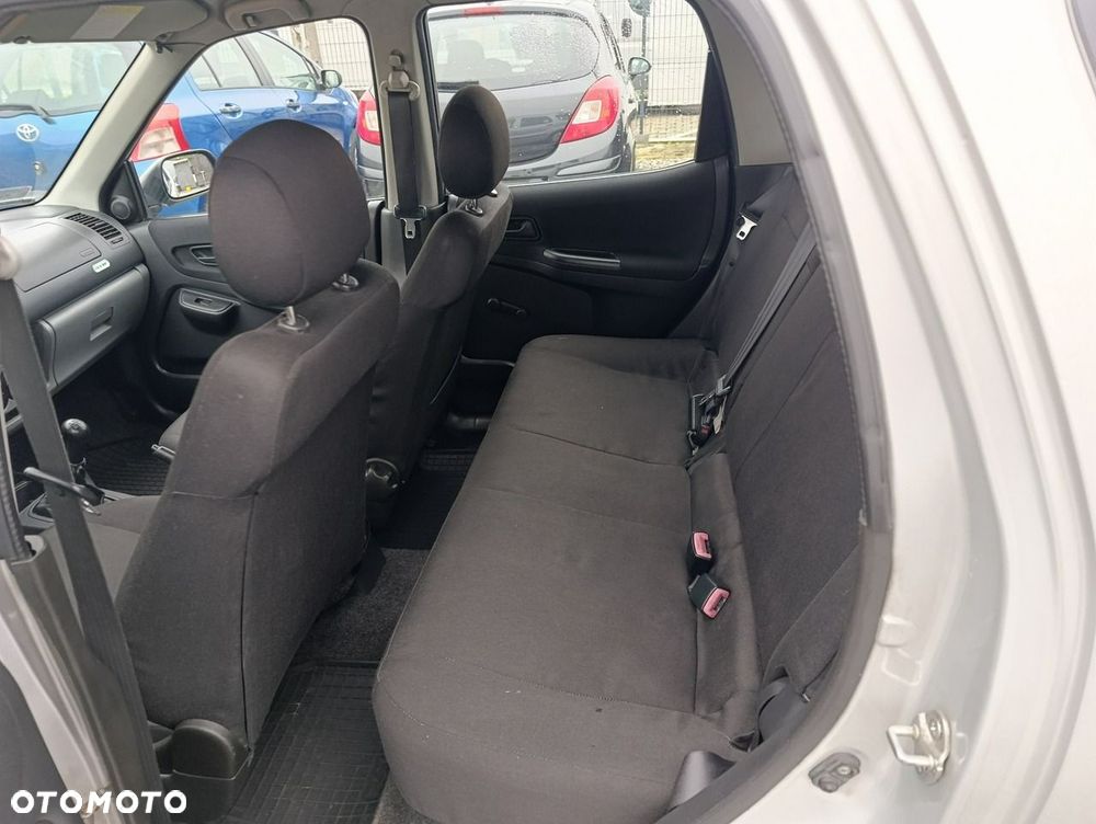 Suzuki Ignis - 13