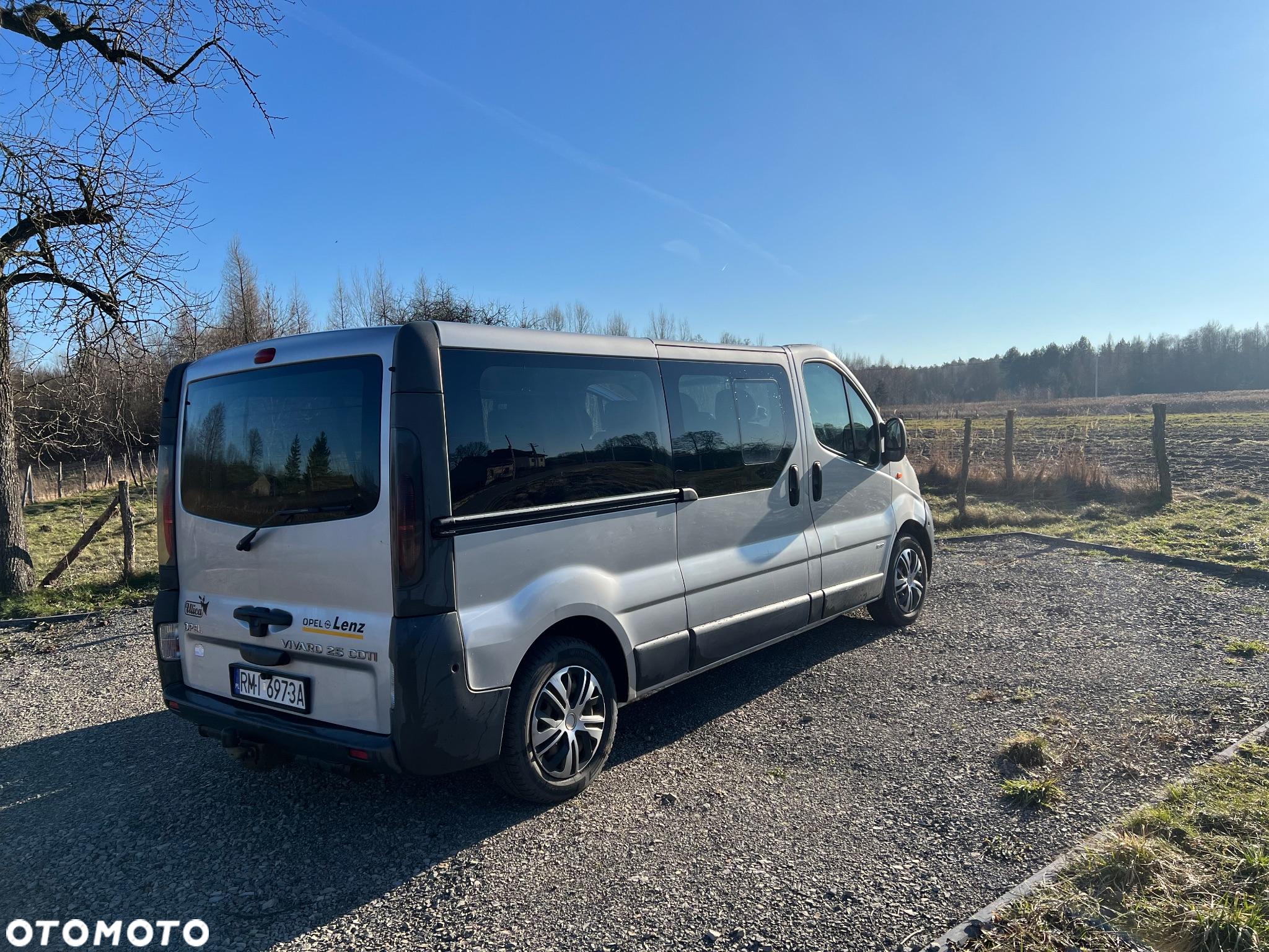 Opel Vivaro - 13