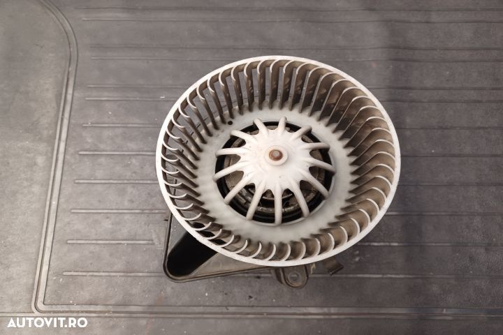 Ventilator aeroterma 141730600 141730600 Fiat Punto 2 [1999 - 2003] H - 3