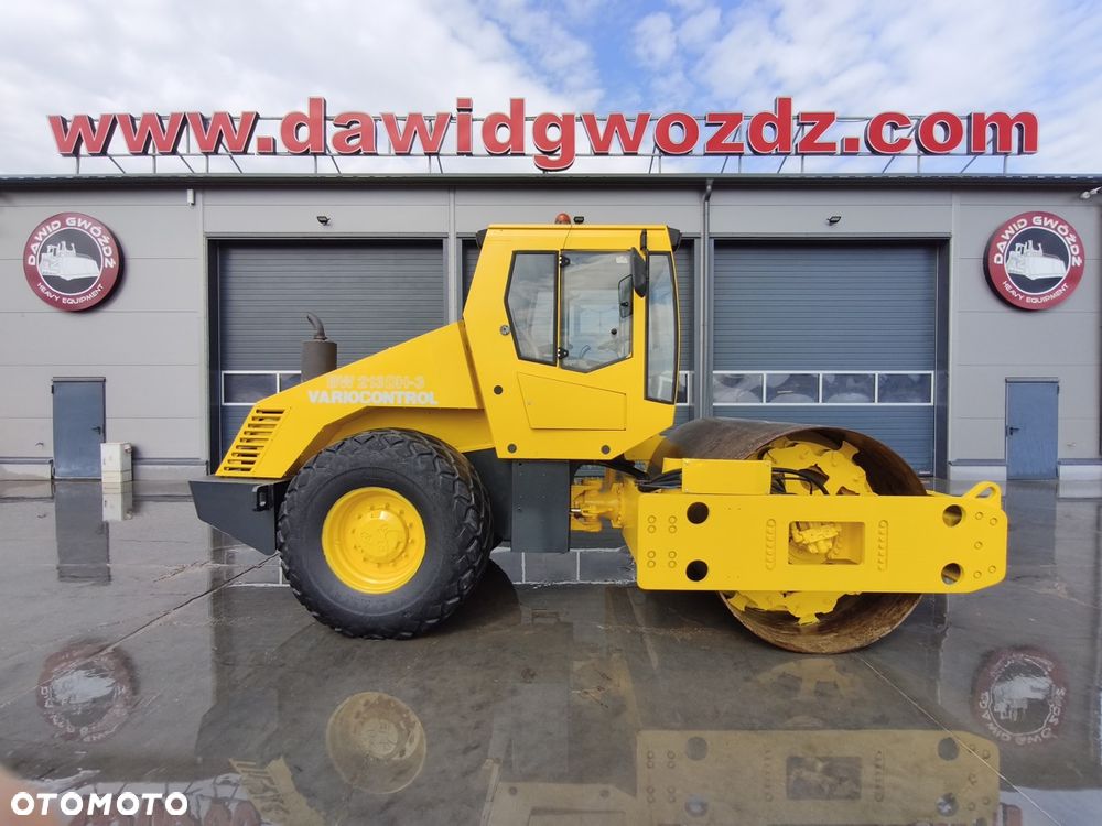 Bomag BW213DH-3 - 4