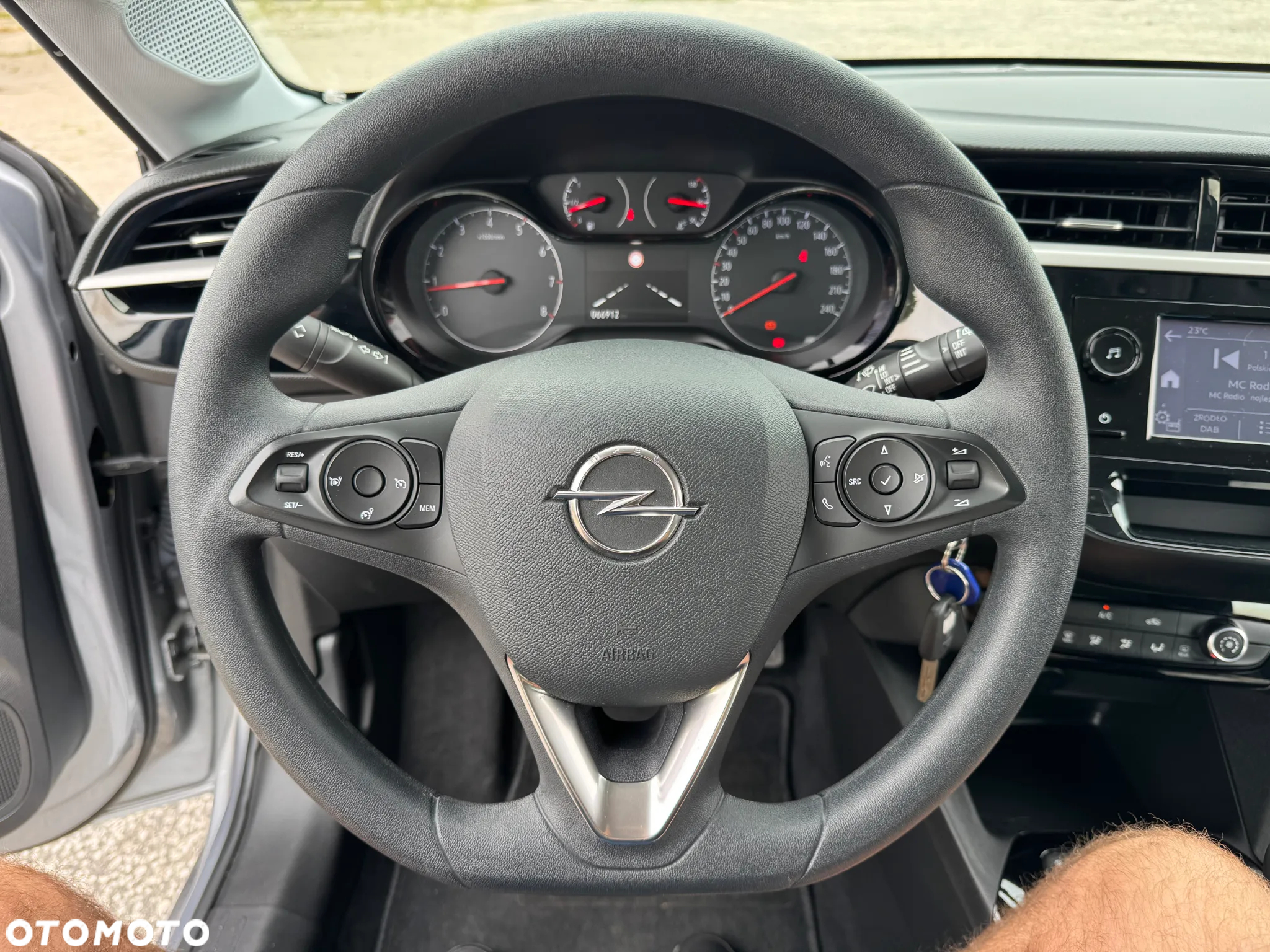 Opel Corsa 1.2 Direct Injection Turbo Edition - 13