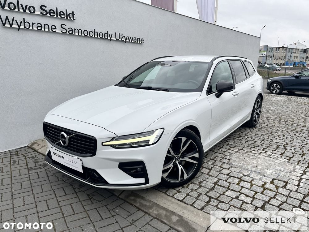 Volvo V60 - 32